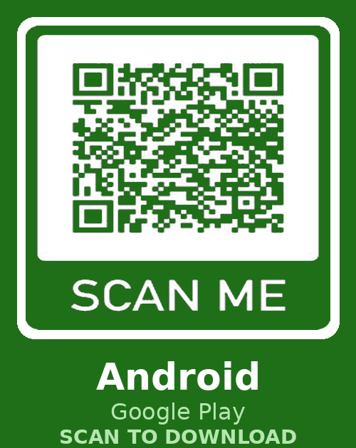 Android QR Code